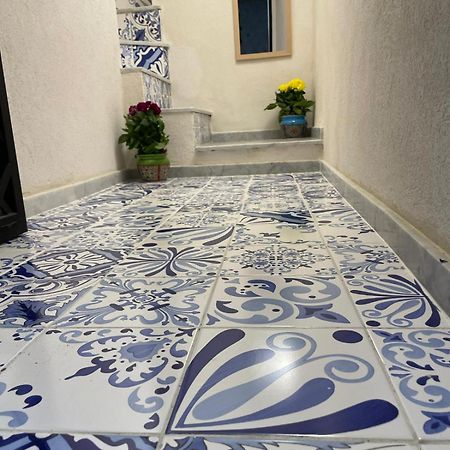 Appartamento Maro Loft Al Capo Palermo Esterno foto