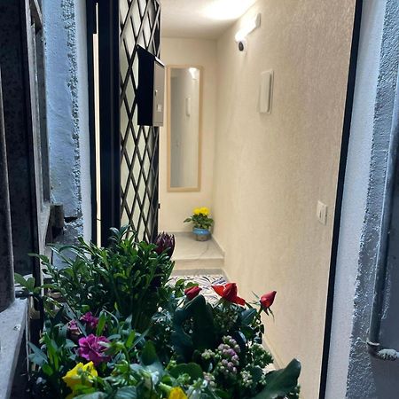 Appartamento Maro Loft Al Capo Palermo Esterno foto