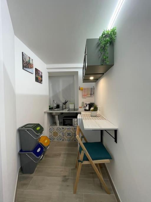 Appartamento Maro Loft Al Capo Palermo Esterno foto