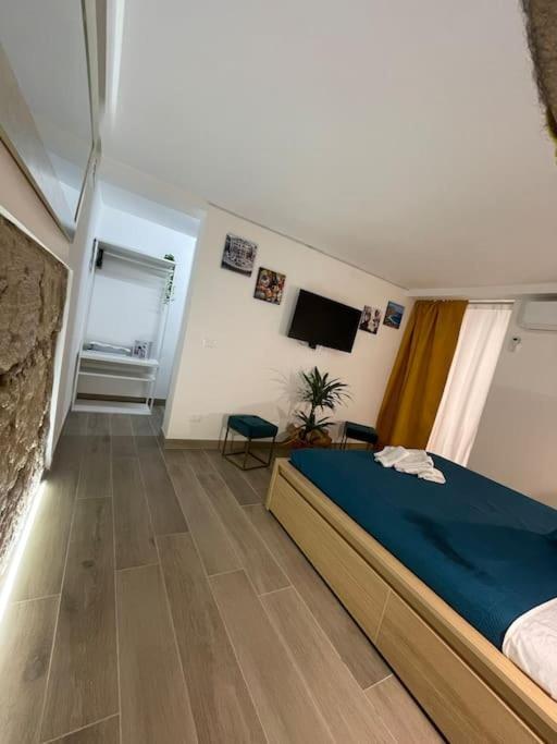 Appartamento Maro Loft Al Capo Palermo Esterno foto