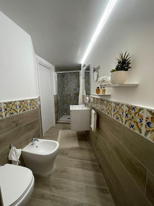 Appartamento Maro Loft Al Capo Palermo Esterno foto