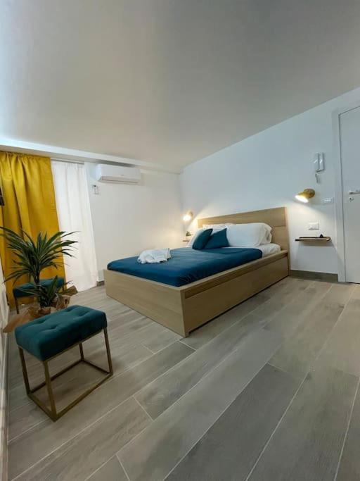 Appartamento Maro Loft Al Capo Palermo Esterno foto