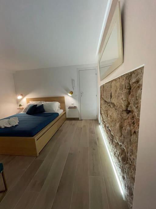Appartamento Maro Loft Al Capo Palermo Esterno foto