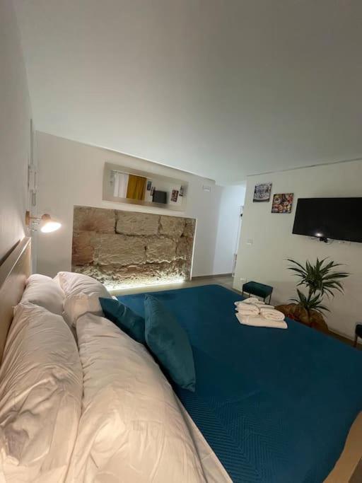 Appartamento Maro Loft Al Capo Palermo Esterno foto
